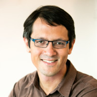 Congregation of the Blessed Sacrament Fathers Employee Marco van der Leij's profile photo