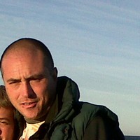 Berkley Argentina Seguros (a Berkley Company) Employee Diego Comolli's profile photo