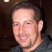 Hewlett Packard Enterprise Employee Steven Kamp's profile photo