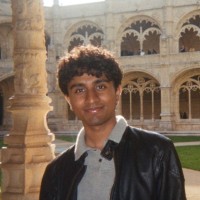 Harvard Undergraduate Capital Partners Employee Siddharth Satish's profile photo