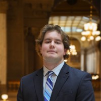 Benjamin Gale Email & Phone Number