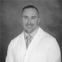 Self Regional Healthcare Employee Ryan Bolt's profile photo