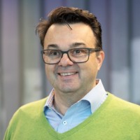 ZHAW School of Management and Law Employee Antonio Oro's profile photo
