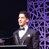 Meridian Energy Employee Yanosh Irani's profile photo