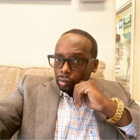 K1 Speed Employee Solomon Simpson's profile photo