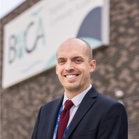 Aldridge Education Employee Jack Davies's profile photo