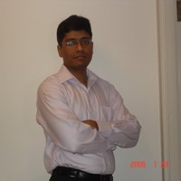 Apollo Hospitals Employee Ca Sahu's profile photo