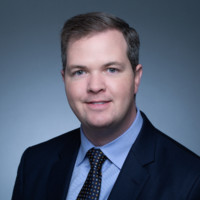 Franklin Templeton Investments Employee Eric Webster's profile photo