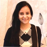 Ayushee Datta Email & Phone Number