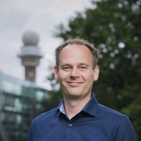 Sun Test Systems Employee Pieter van Manen's profile photo