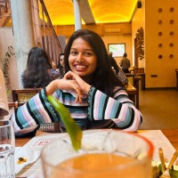 Cloudvik LLC Employee Keerthi Veeramreddy's profile photo