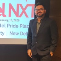 BAXY Limited Employee Rahul Verma's profile photo