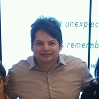 Cubavera Employee Raul de Biase's profile photo