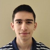 Inception Labs Employee Kenan Hasanaliyev's profile photo