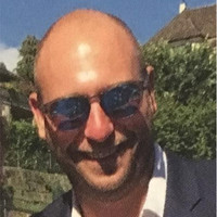 Electric Shuffle Employee Ross Shepley-Smith's profile photo