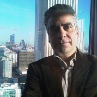 NFQRISK SOLUTIONS Employee Luis Pérez Díaz's profile photo