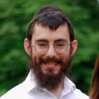 Chabad On Campus Employee Michoel Fishman's profile photo