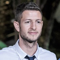 MedDev Soft Employee Idan Zanger's profile photo