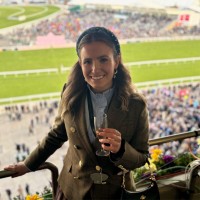 VIP SKI Employee Amelia Keitley-Webb's profile photo