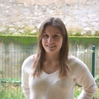 Fulllife - Gameswear Employee Amandine Goncalves-Balaye's profile photo