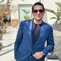 do Estate Employee Marzouq Alshaer's profile photo