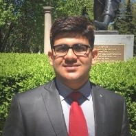 CERFACS Employee Abhijeet Badhe's profile photo