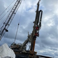 Atlas Foundation Company Employee Dan Hanson's profile photo