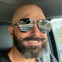 Exact Sciences Employee Christopher Ferraro's profile photo