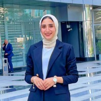 Green Hope Ltd Employee Ghada Shaban's profile photo