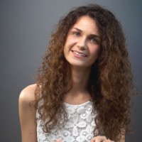 SIDEREUS Employee Annachiara Tagliaferri's profile photo