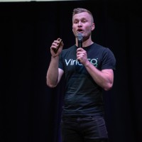 Viridi Employee Daniel Stewart's profile photo