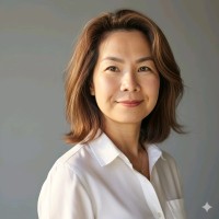 The AGENT.IO Employee Chloe le's profile photo