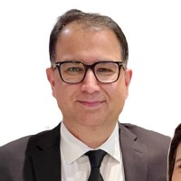 DISH Network Employee Abid Khan's profile photo