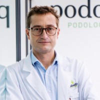 PODOACTIVA Employee Javier Alfaro Santafe's profile photo