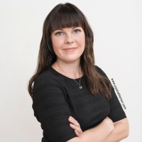 BeeHealthy Employee Milka Virta's profile photo