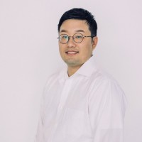 Modway Employee Heesang Yoon's profile photo