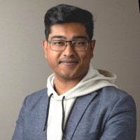 Teledyne FLIR Employee Krish Kumar's profile photo