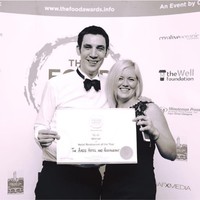 GivePanel Employee Angela Hawkes's profile photo