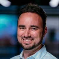 Bloomberg Employee Kyle Brady's profile photo