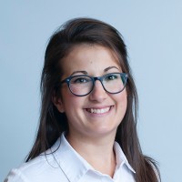 Institute for Clinical and Economic Review (ICER) Employee Abigail Wright's profile photo