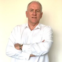 Bakwena Employee Simon Everitt's profile photo