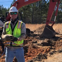 Perennial Environmental Services Employee Josh Melnar's profile photo
