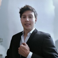 Software Colombia Employee Bryan M Guzmán's profile photo