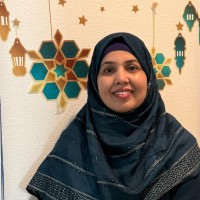 RIIM Employee Faridakhatun Shaikh's profile photo