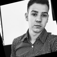 RUBY (UK) LTD Employee Ryan Hall's profile photo