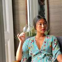 Restaurant Associates Employee Ahra Ko's profile photo