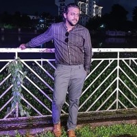 Ashil Antony Email