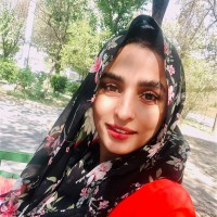 Maark Employee Ziba Abdollahi's profile photo