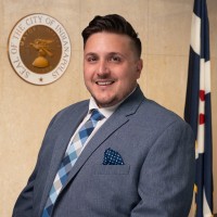 City of Indianapolis - Department of Public Works (Indy DPW) Employee Daniel Stevenson's profile photo