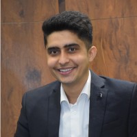 ScopeGen India Employee Rohit Tomar's profile photo